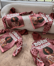 Casual Scout Tapestry Hoodie