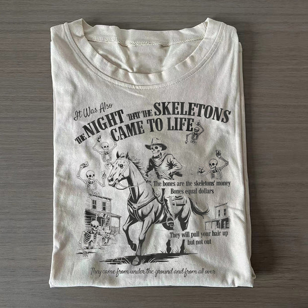 I Think You Should Leave T-shirt