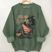 Feeling Witchy Sweatshirt