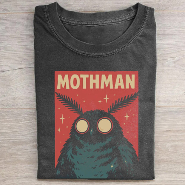 Mothman T-shirt