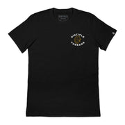 Rescued Printed Short Sleeve T-Shirt