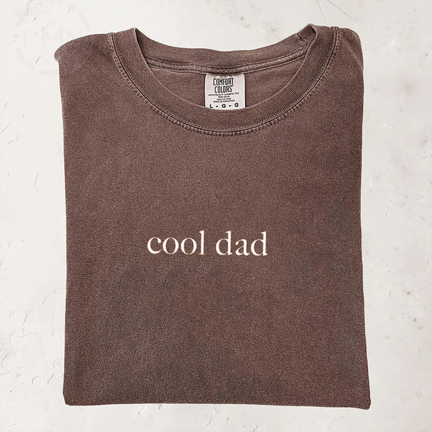Cool Dad T-shirt