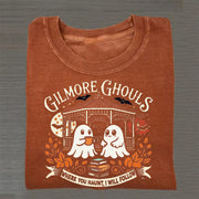 Gilmore Ghouls T-shirt