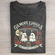 Gilmore Ghouls T-shirt