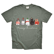 Happy Cat Year T-shirt/Sweatshirt