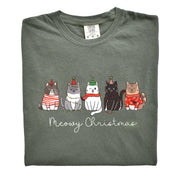 Happy Cat Year T-shirt/Sweatshirt
