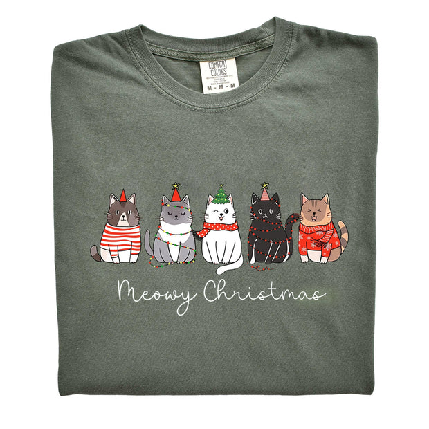 Happy Cat Year T-shirt/Sweatshirt