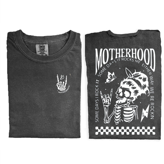 Motherhood T-shirt