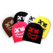 Halloween Party Knitted Hat