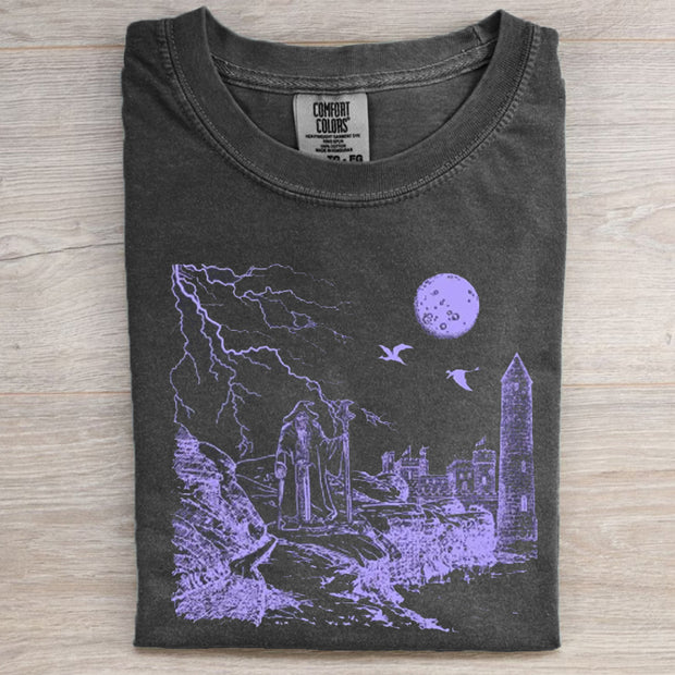 Wizard T-shirt