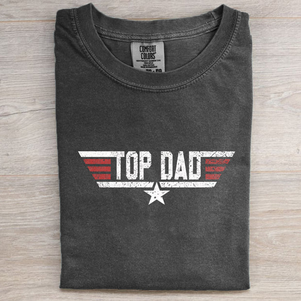 Top Dad T-shirt
