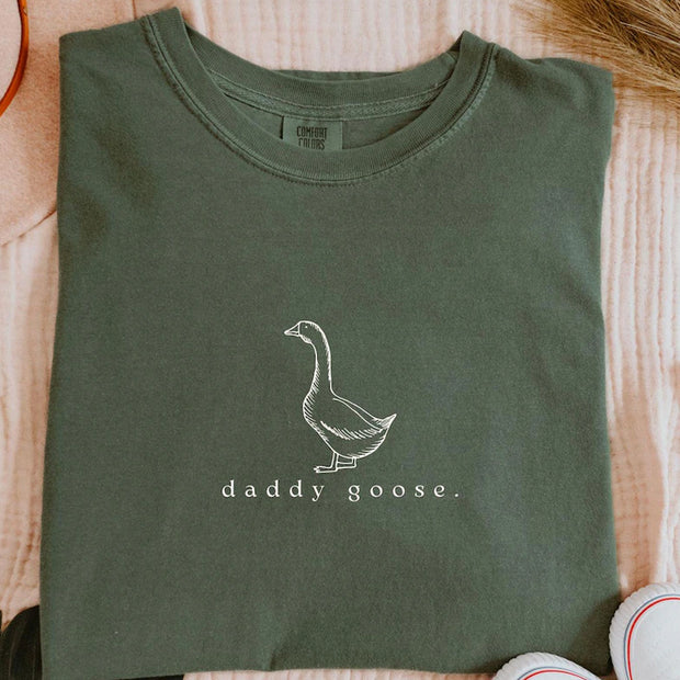 Daddy Goose T-shirt