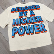 Casual Skull Print Short Sleeve T-Shirt