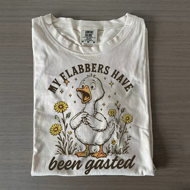 Flabbersgasted T-shirt