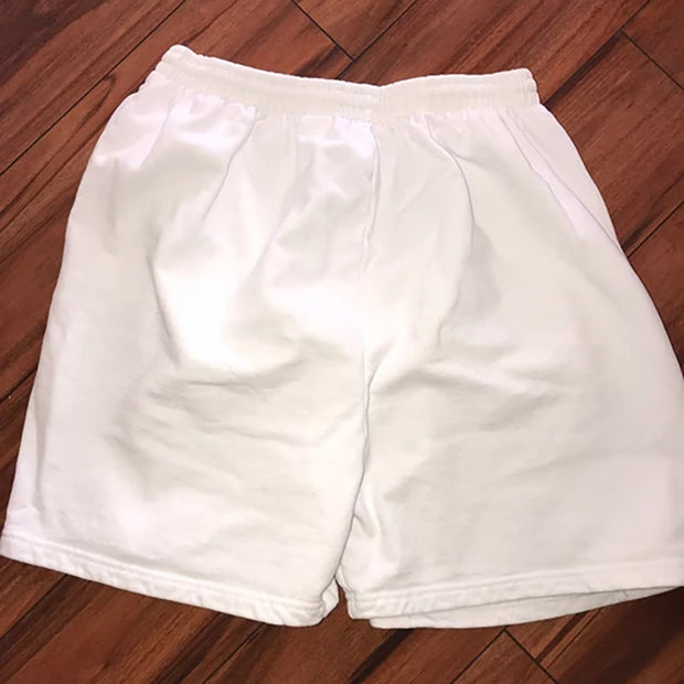 Redemption Jesus Casual Streetwear Shorts