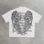Redemption Road casual street tee