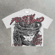 Redemption Road casual street tee