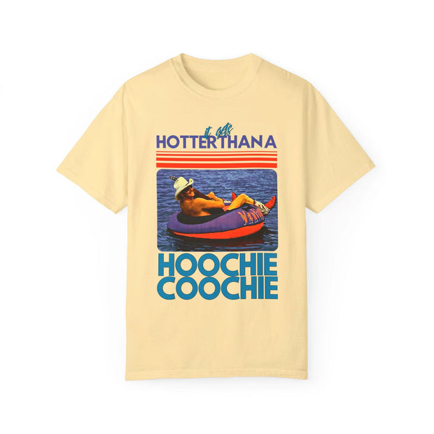Chattahoochee Country Song Summer Unisex T-shirt
