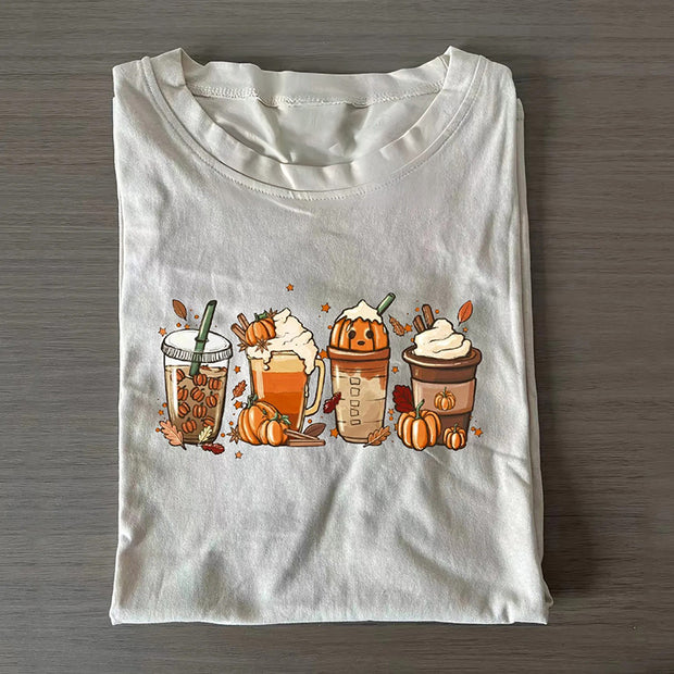 Pumpkin Spice T-Shirt/Sweatshirt