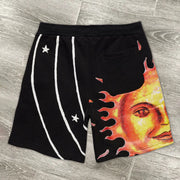 Hip Hop Casual Simple Fashion Shorts