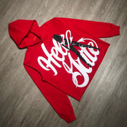 Night Girl Casual Street Hoodie