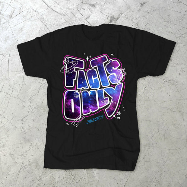 Personalized casual printed T-shirt