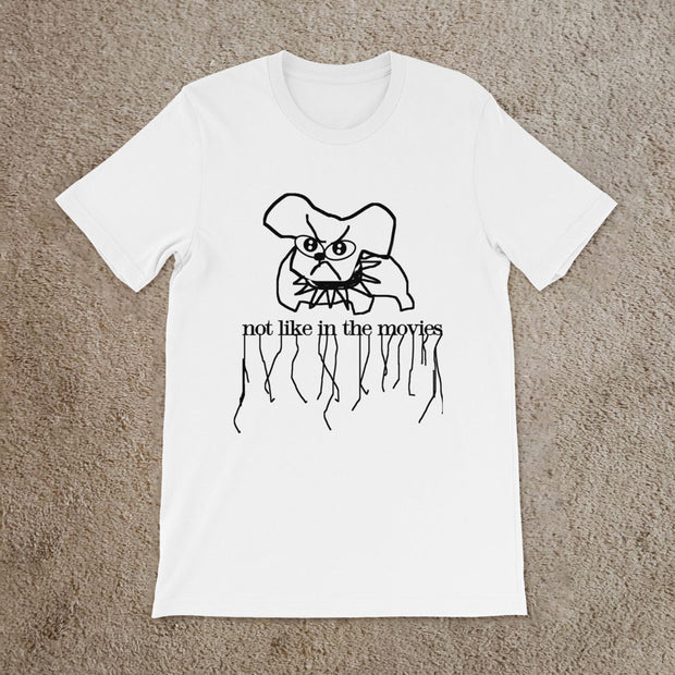 Personalized printed casual short-sleeved T-shirt