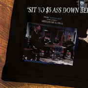 Casual Street New Jack City T-shirt