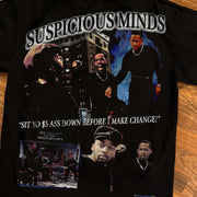 Casual Street New Jack City T-shirt