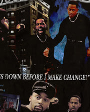 Casual Street New Jack City T-shirt