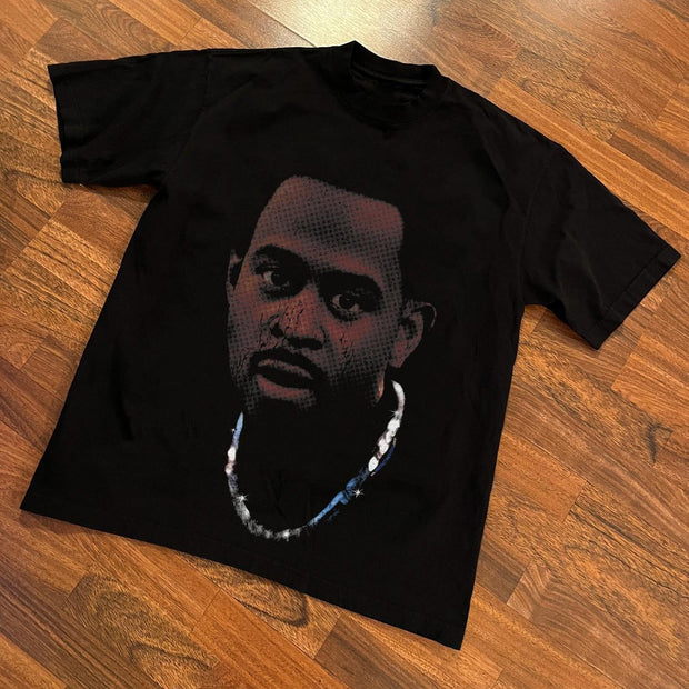 Casual Street New Jack City T-shirt