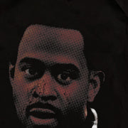 Casual Street New Jack City T-shirt