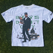 Casual Street Rap Music Festival T-shirt