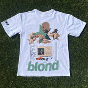 Casual Street Rap Music Festival T-shirt