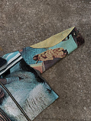 Beyoncé Lemonade Tapestry Jacket