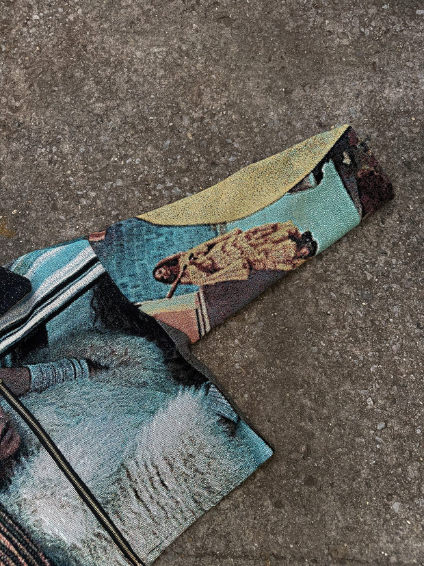 Beyoncé Lemonade Tapestry Jacket