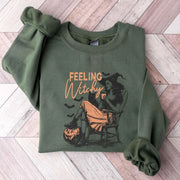 Feeling Witchy Sweatshirt