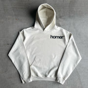 Classic Car Casual Street Hoodie