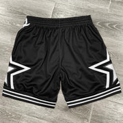 Trendy casual retro street sports shorts