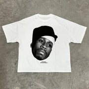 The Answer Print Short Sleeve T-Shirt