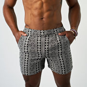 Casual vintage shorts