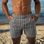 Casual vintage shorts