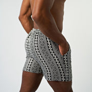 Casual vintage shorts