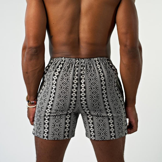 Casual vintage shorts