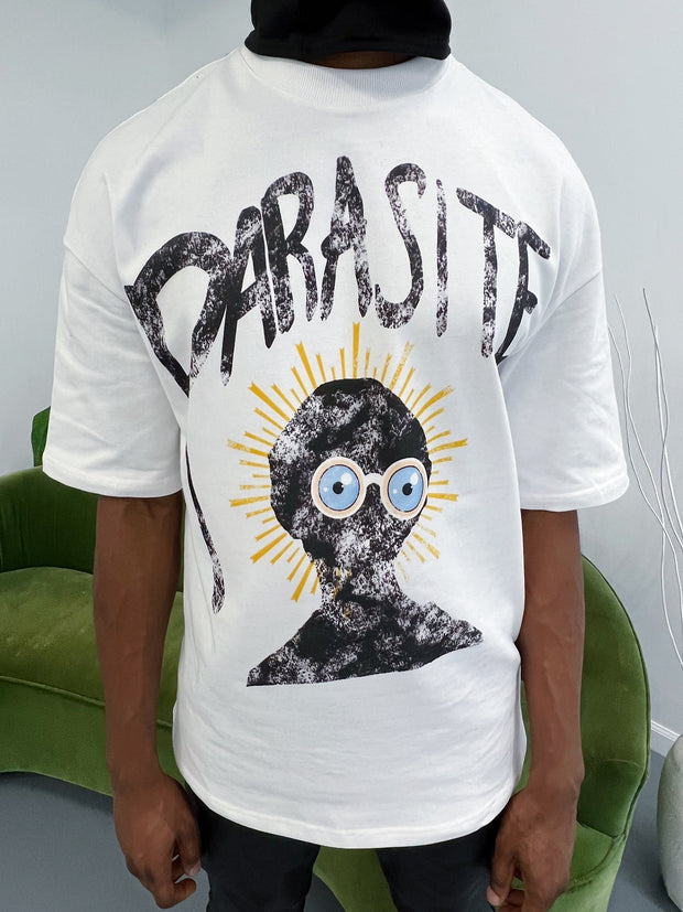 Fashionable personalized printed T-shirt