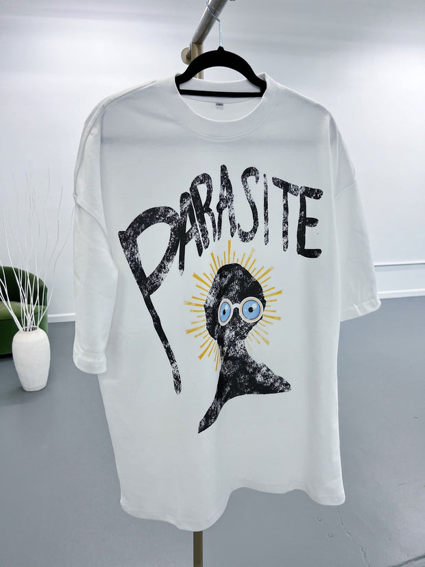 Fashionable personalized printed T-shirt