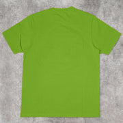 Cartoon retro personality short-sleeved street T-shirt