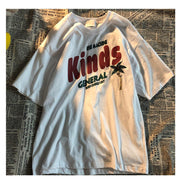 JEW4ROOM summer short-sleeved t-shirt