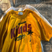 JEW4ROOM summer short-sleeved t-shirt