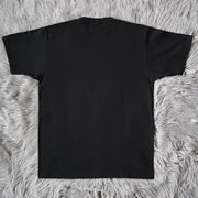 Hip-hop street style short-sleeved T-shirt